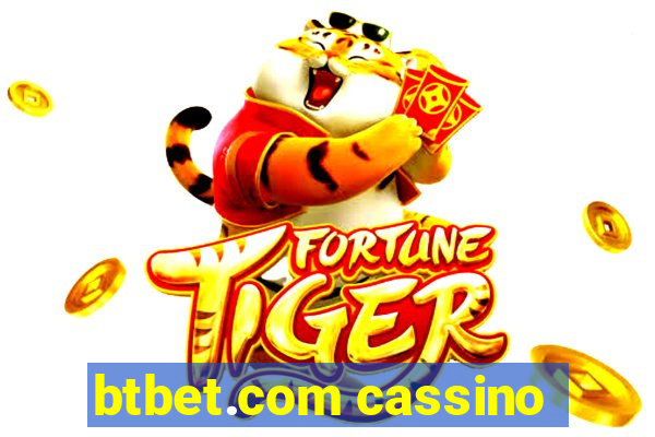 btbet.com cassino